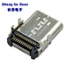 USB 3.0 オス タイプ C USB PCB コネクタ